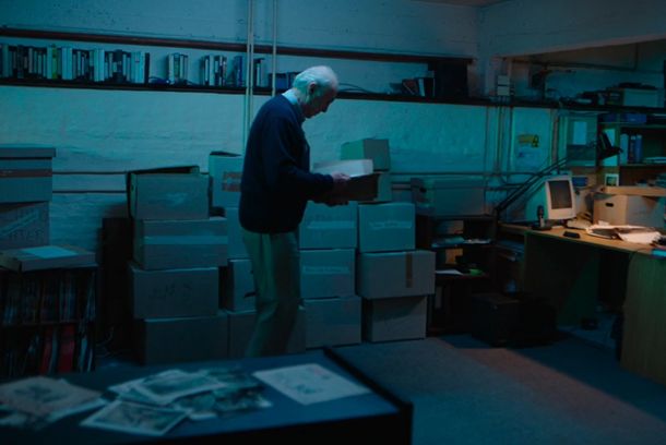 still / picture for La Dirección Opuesta