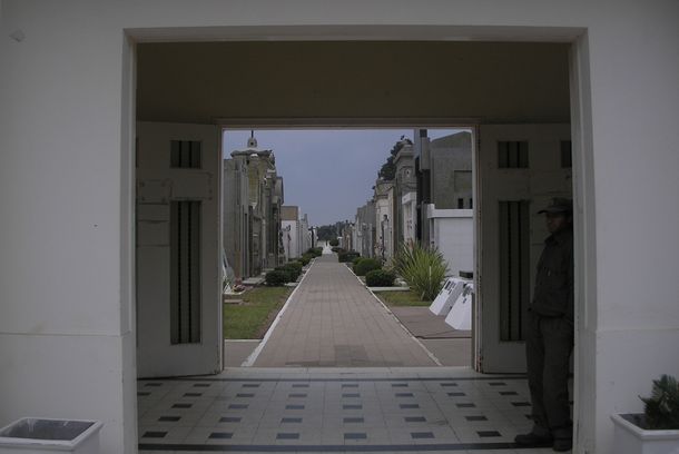still / picture for Villegas