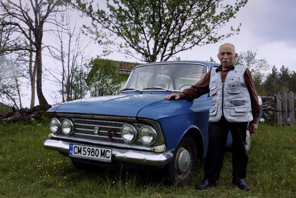 still / picture for The Cars We Drove into Capitalism