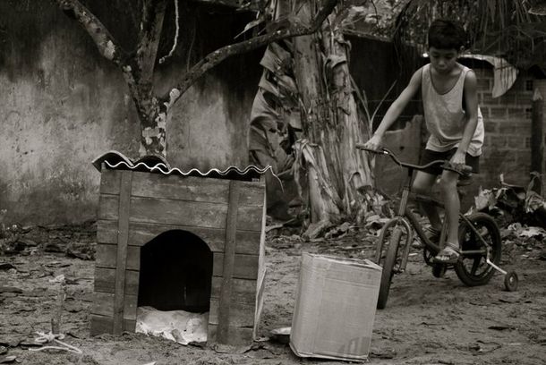 still / picture for A Descoberta