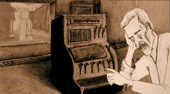 still / picture for The Shoemaker