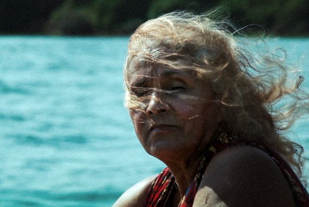 still / picture for EDNA