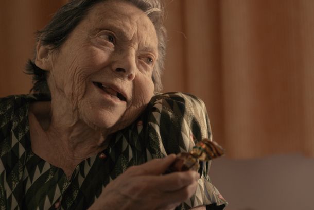 still / picture for La Plaga (The Plague)