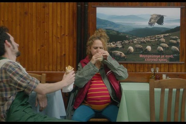 still / picture for 37 Μέρες