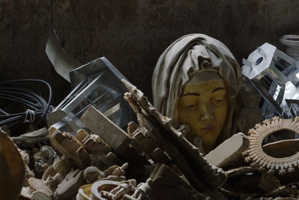 still / picture for DIVINE FACTORY