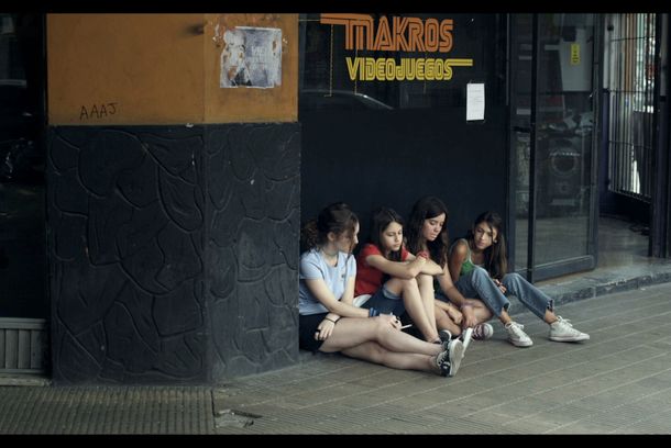 still / picture for VIDEOJUEGOS