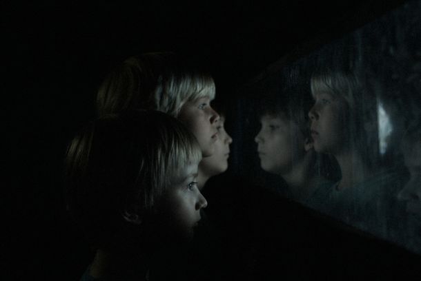 still / picture for Co tě nezabije, to tě obrní