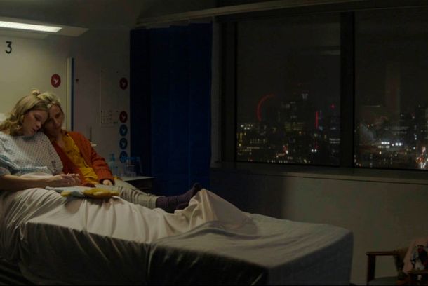 still / picture for End-O