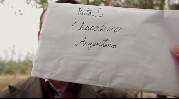 still / picture for Codigo Postal