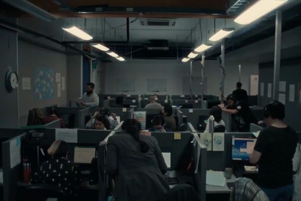 still / picture for Una revolución