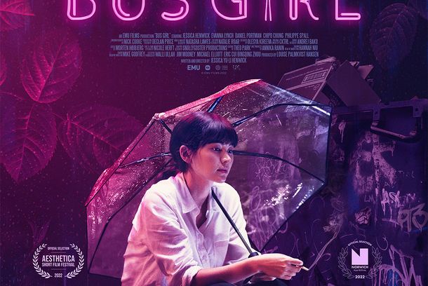still / picture for Bus Girl 
