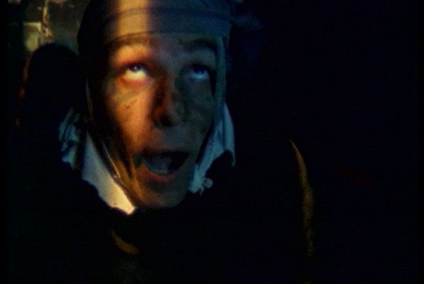still / picture for The Mole