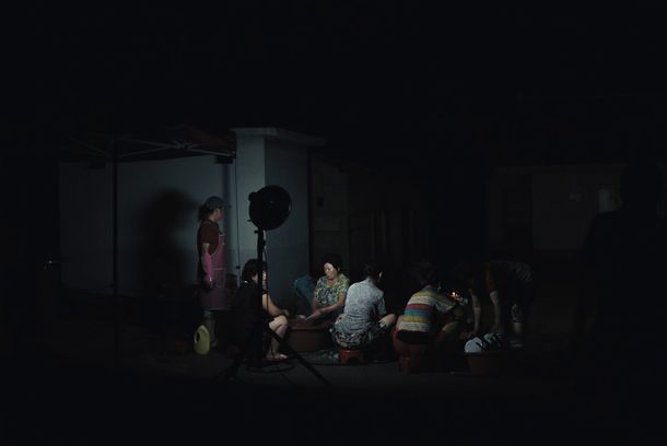 still / picture for El teatro de la desaparición