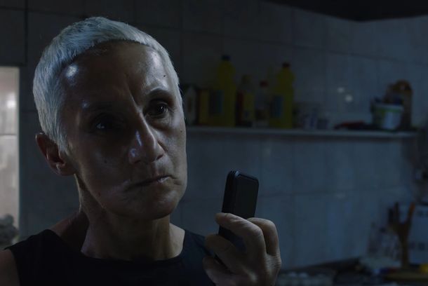 still / picture for End Of Season