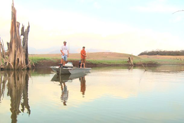 still / picture for Season on the Edge