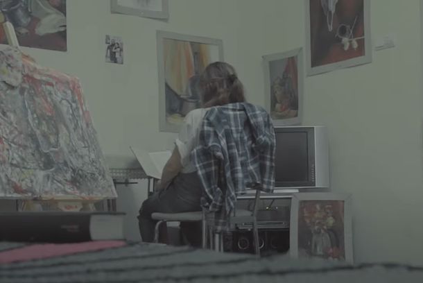 still / picture for COME BACK