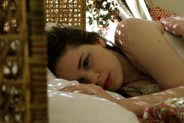 still / picture for Dirty Orange