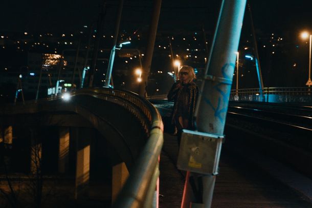 still / picture for Aero Cinema – One Film Is Not Enough