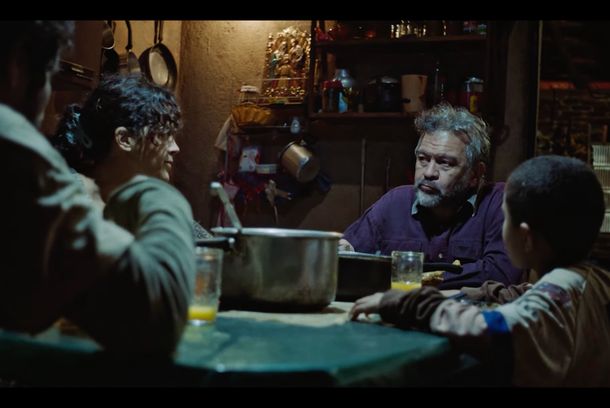 still / picture for Carvão