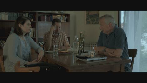 still / picture for Predmeti koji tonu/ omnibus Duboki rezovi