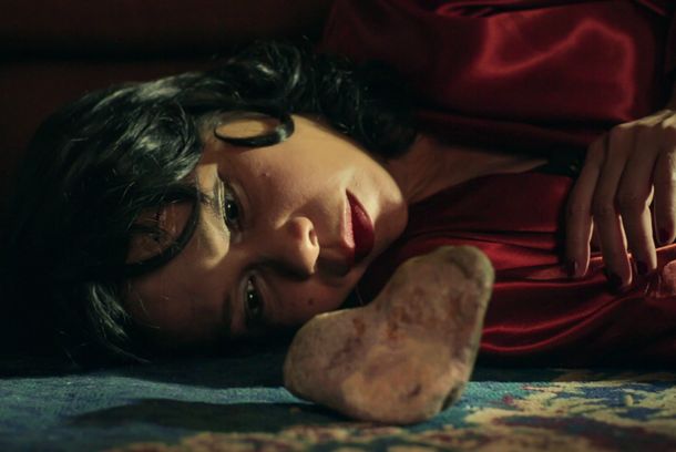 still / picture for Pusong Bato (Stone Heart) 