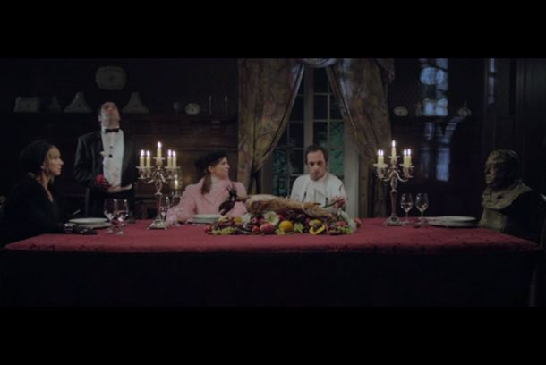 still / picture for Posfácio nas Confecções Canhão