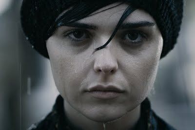 still / picture for Ingrid