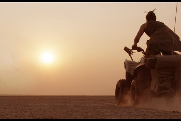 still / picture for RIG (Fashion Film)