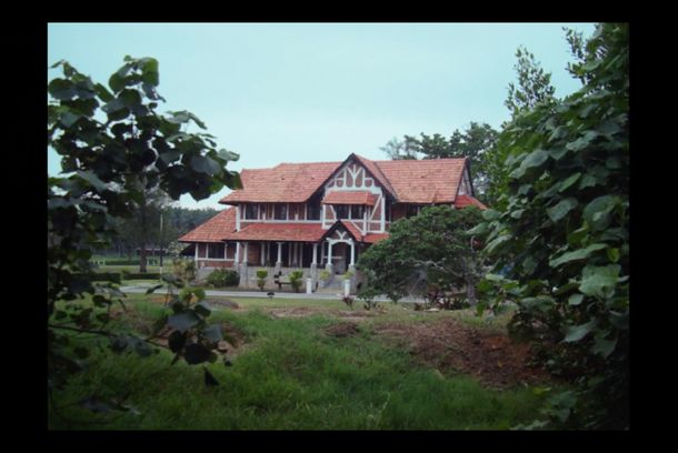 still / picture for The House of Brick and Stone