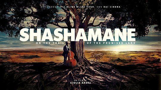 still / picture for Shashamane