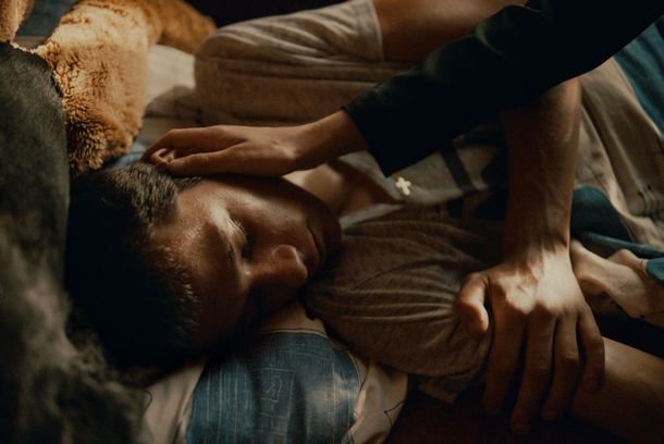 still / picture for Hore je nebo, v doline som ja