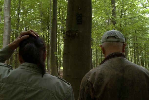 still / picture for Übergang