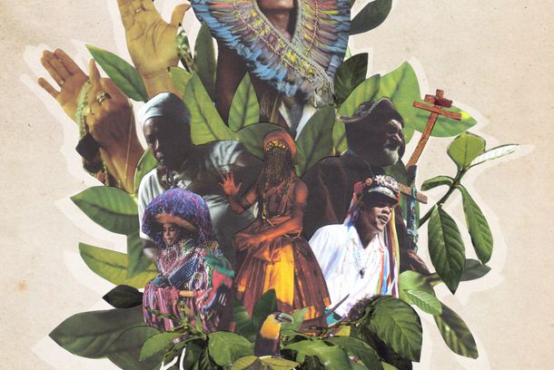 still / picture for Híbridos - The Spirits of Brazil 