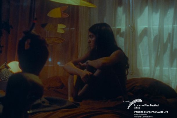still / picture for after a room