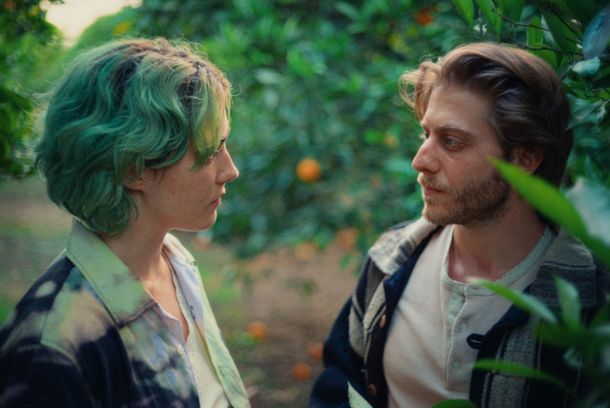 still / picture for Clorofilla