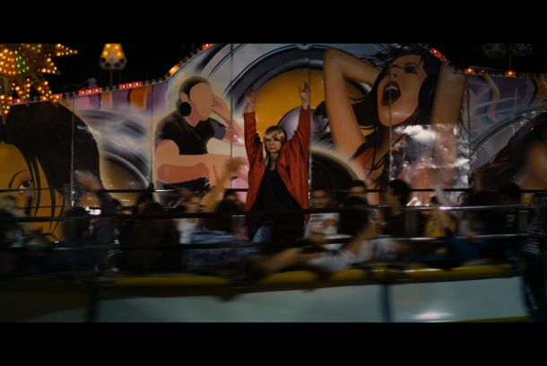 still / picture for Here I am, Here I'm not