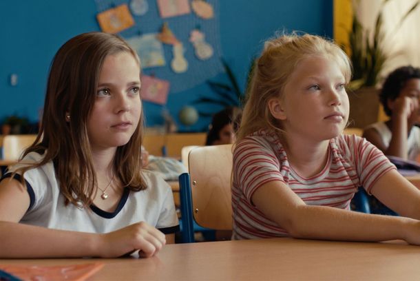 still / picture for Nebát se ničeho