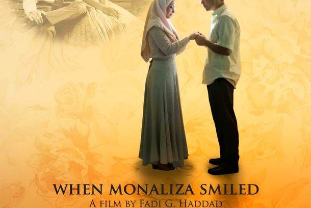 still / picture for When Monaliza Smiled
