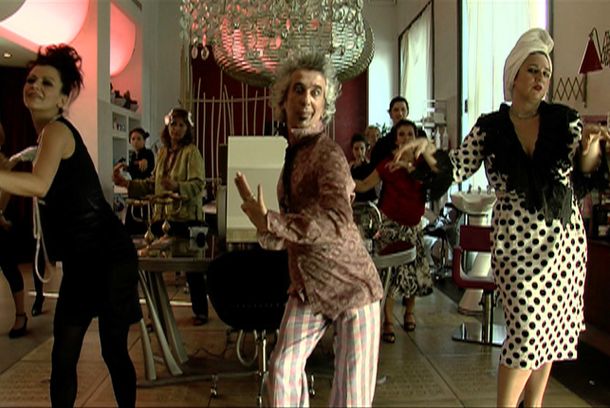 still / picture for The Barber De Siviglia