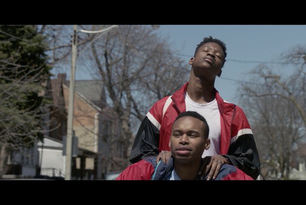 still / picture for Haus