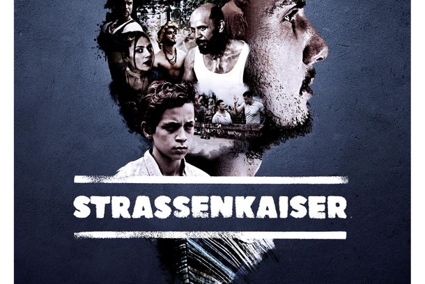 still / picture for Strassenkaiser
