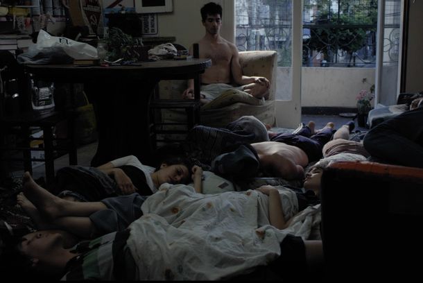 still / picture for Una Aventura Simple