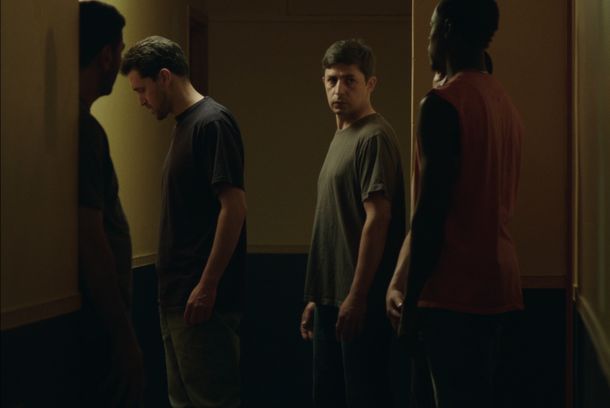 still / picture for Ecume