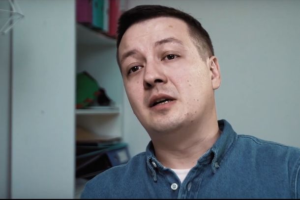 still / picture for Внутренний монолог
