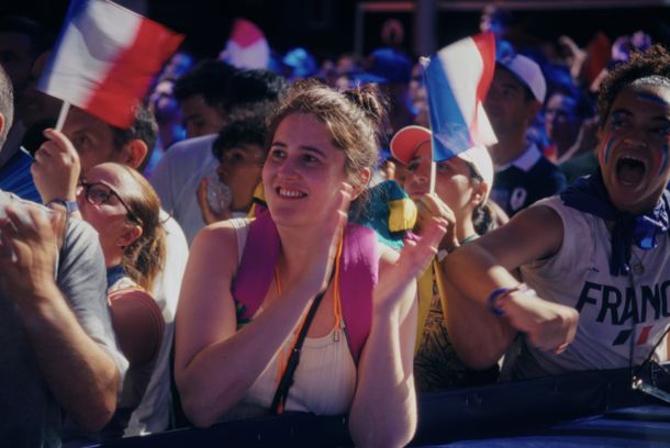 still / picture for Le rendez-vous de l'été