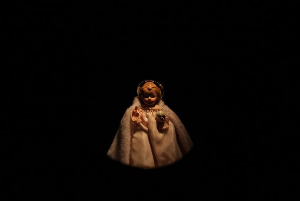 still / picture for Triptych