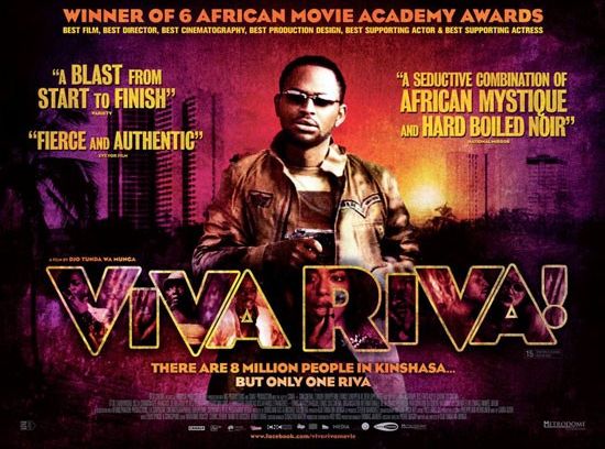 still / picture for Viva Riva