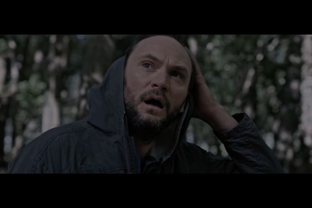 still / picture for Discovery of Fire