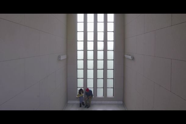 still / picture for I hope you like me now