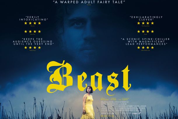 still / picture for BEAST